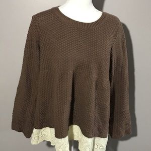 umgee blouse in good condition